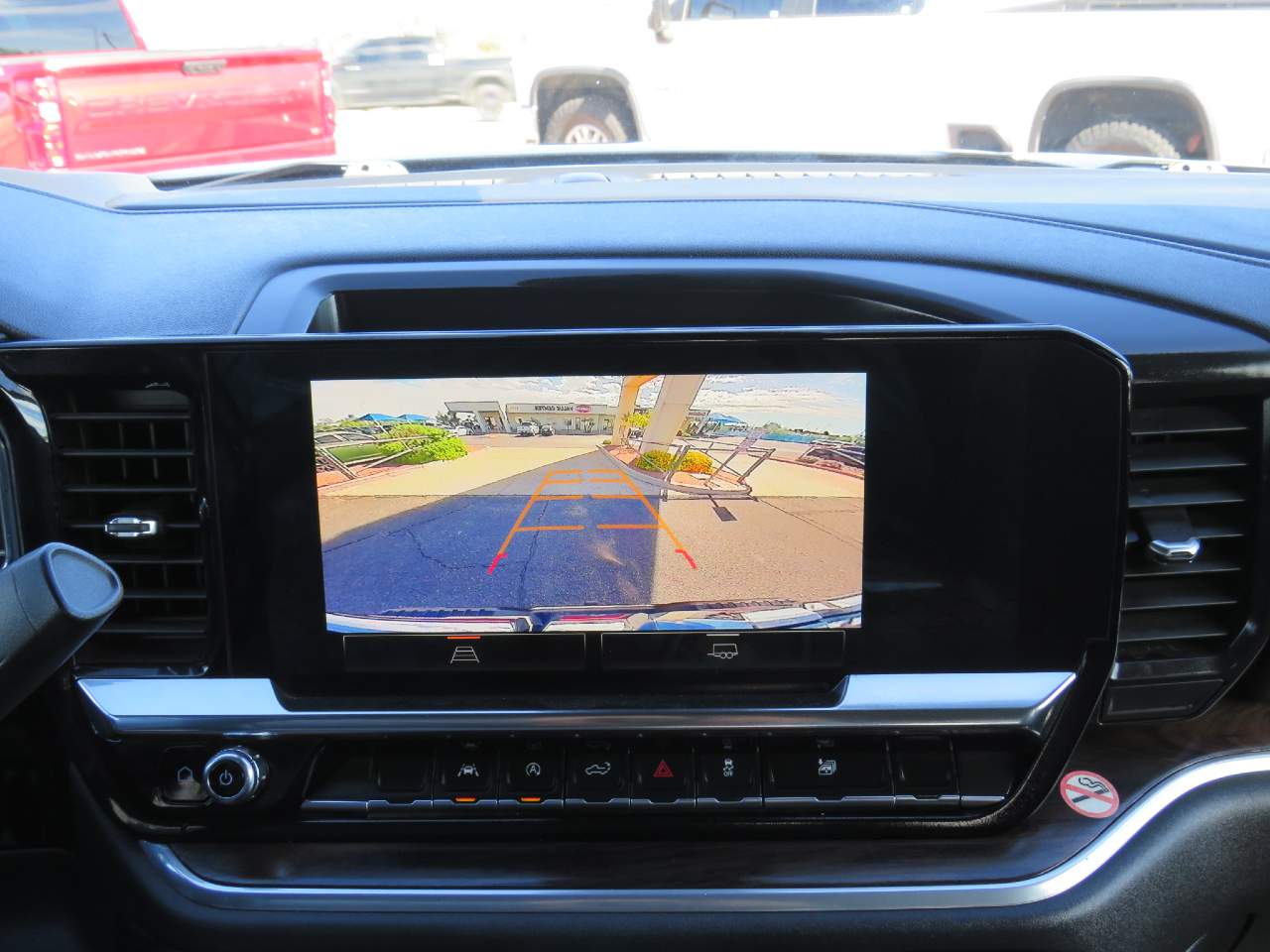 2025 GMC Sierra 1500 SLT Crew Cab