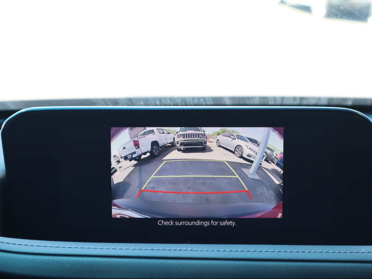 2023 Mazda CX-30 2.5 S Select