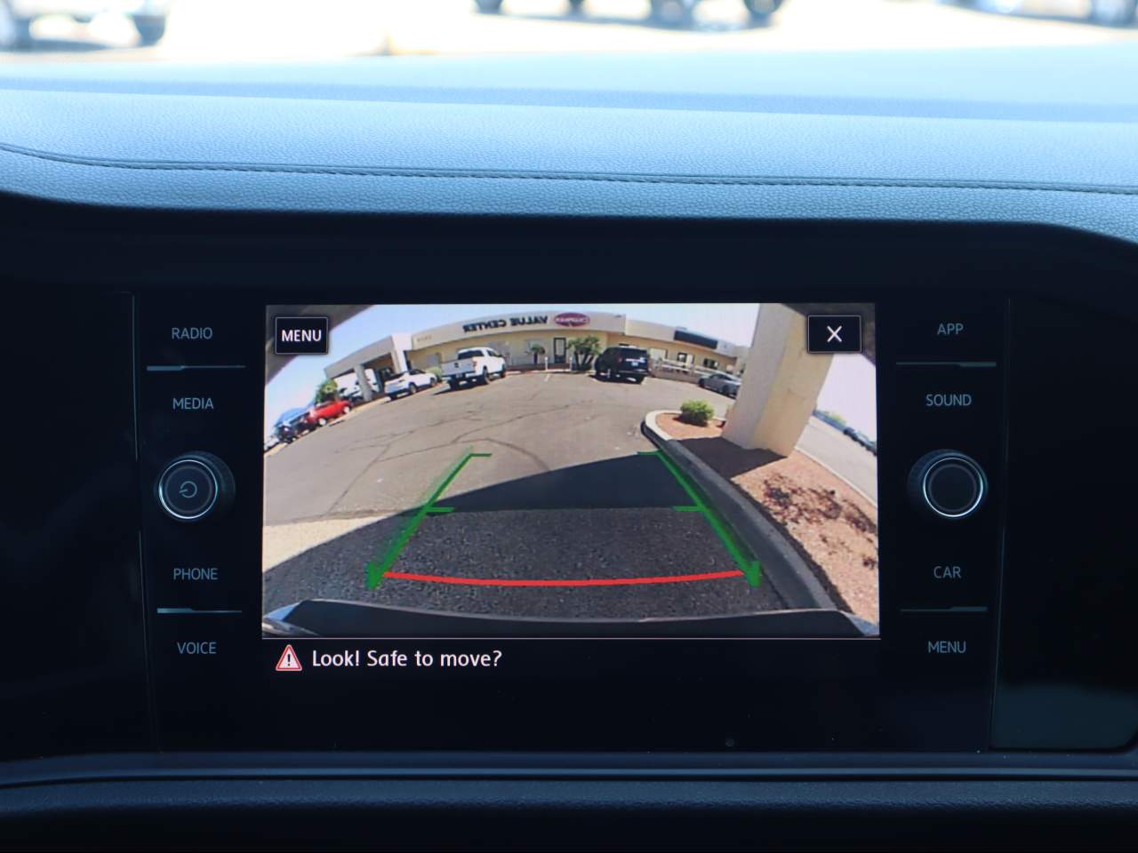 2020 Volkswagen Jetta SEL