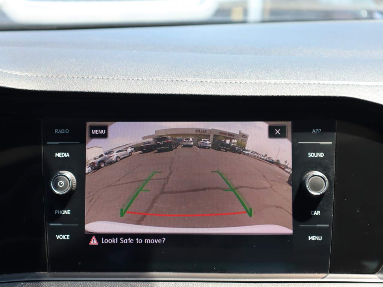 2019 Volkswagen Jetta SEL