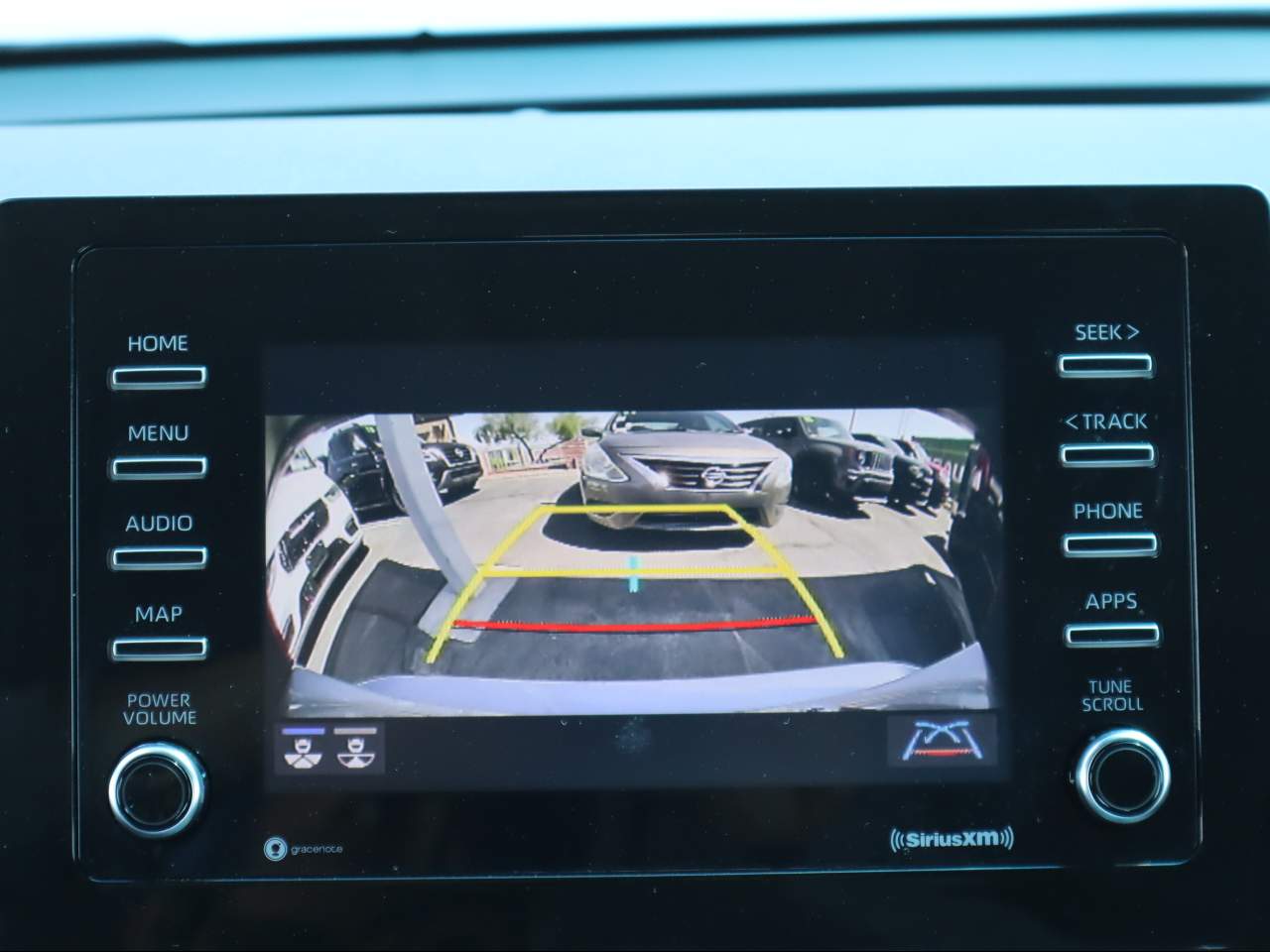 2021 Toyota Camry Hybrid LE