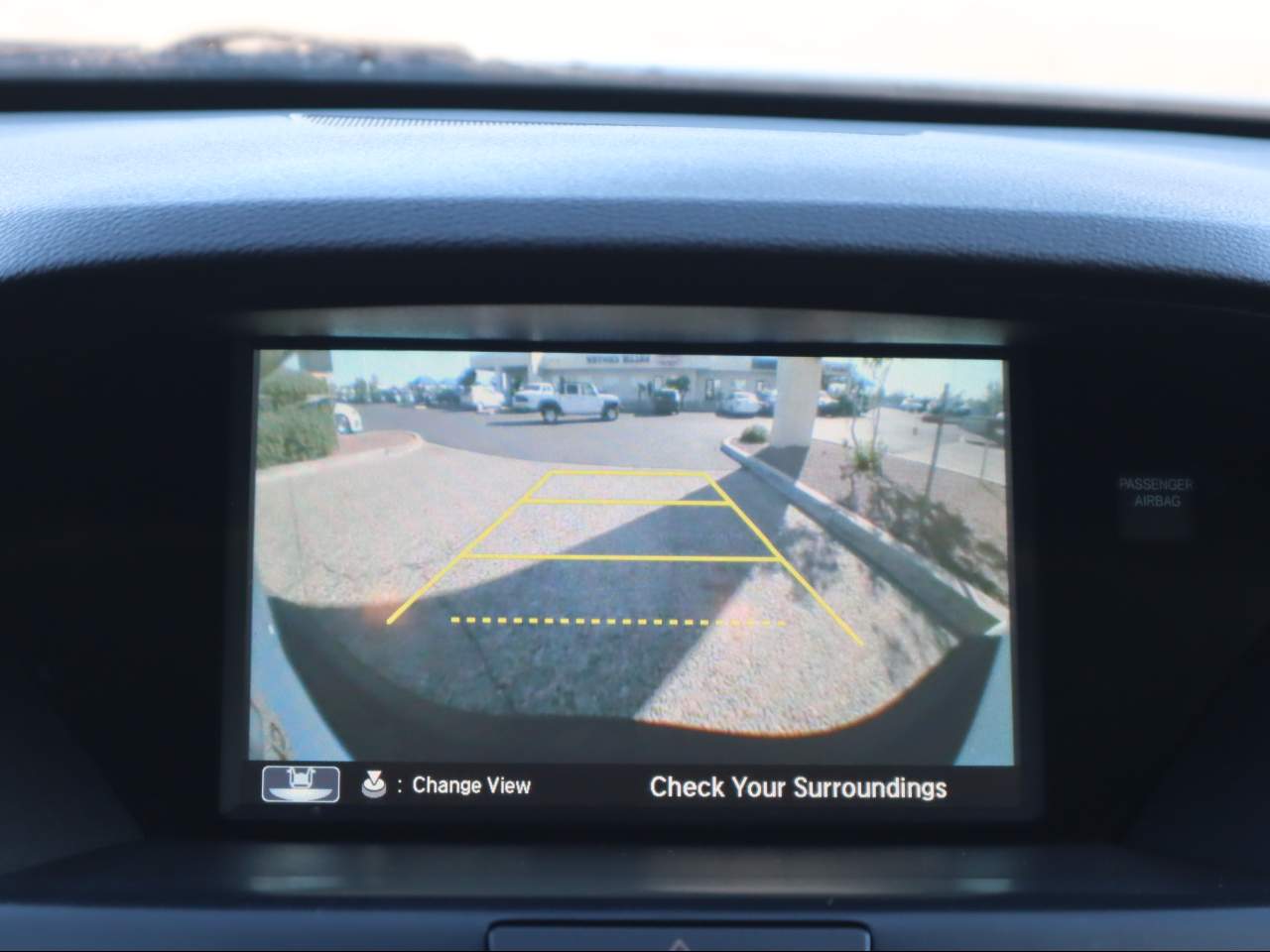 2015 Acura MDX w/Tech