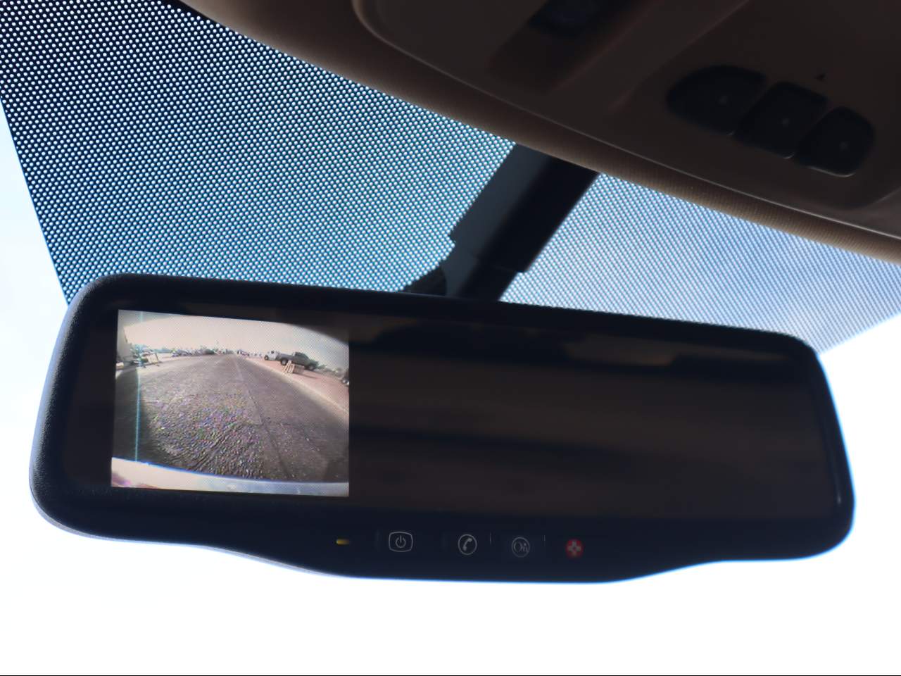 2011 Buick Enclave CXL-1