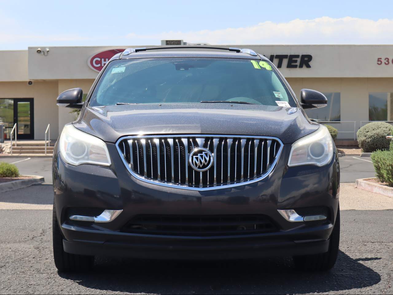 2014 Buick Enclave Premium