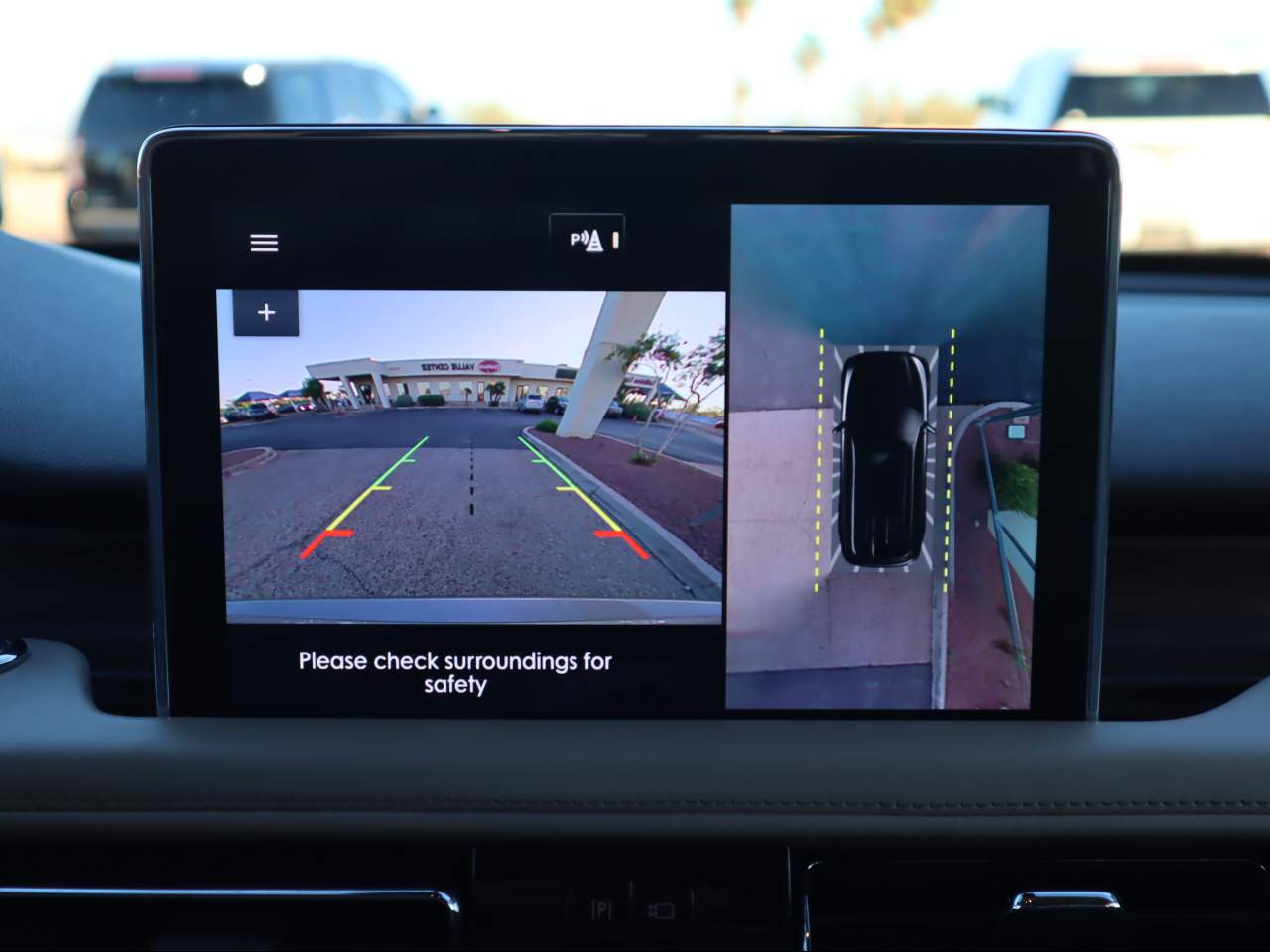 2020 Lincoln Aviator Grand Touring