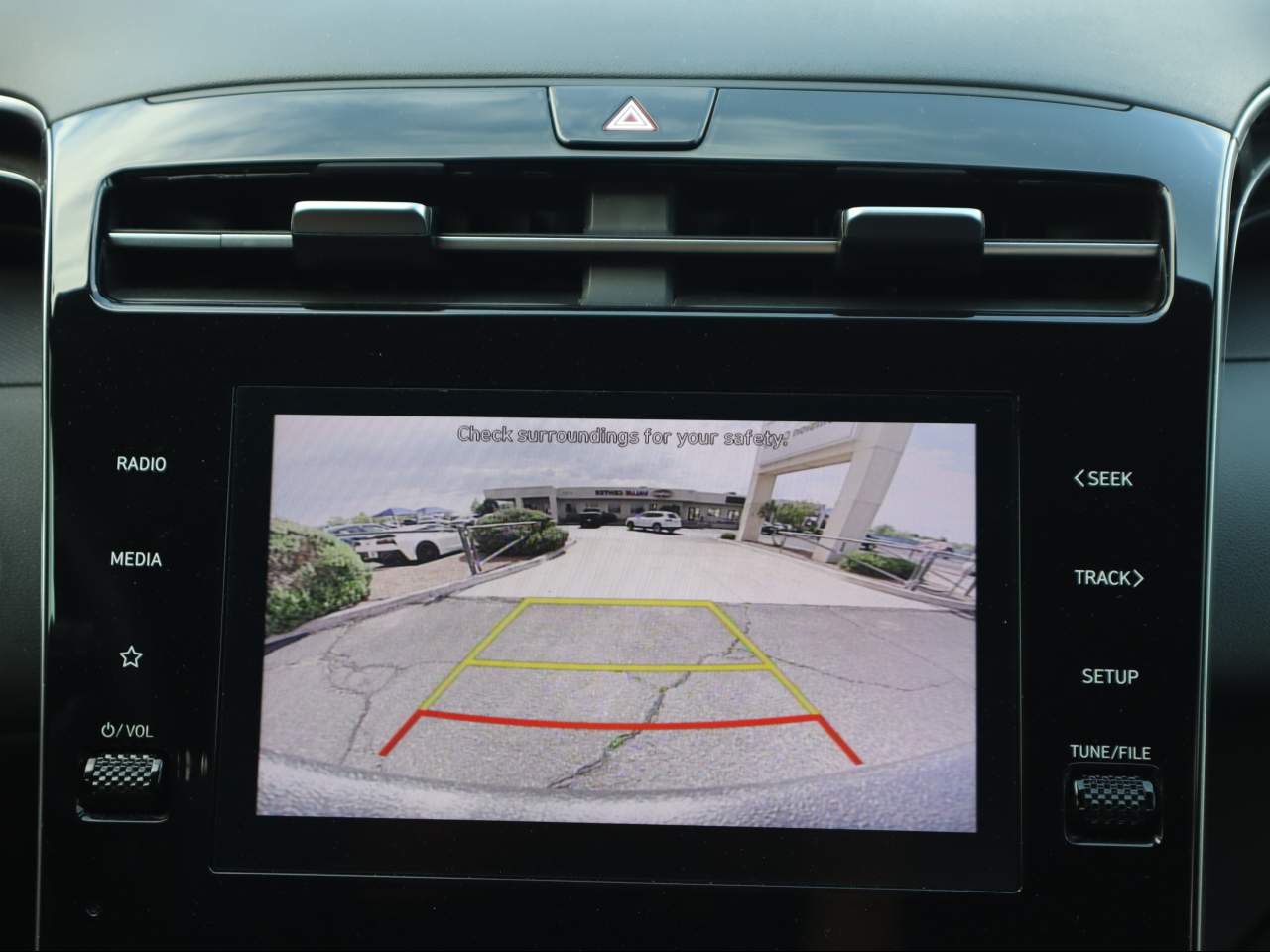 2024 Hyundai SANTA CRUZ SEL Crew Cab