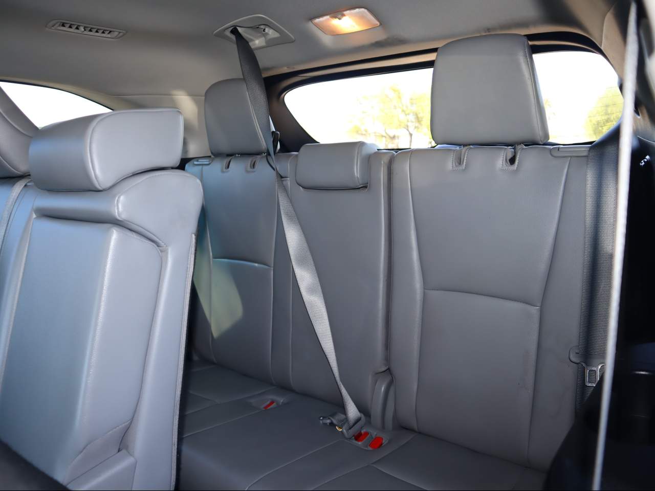 Image of 2022 Toyota Highlander