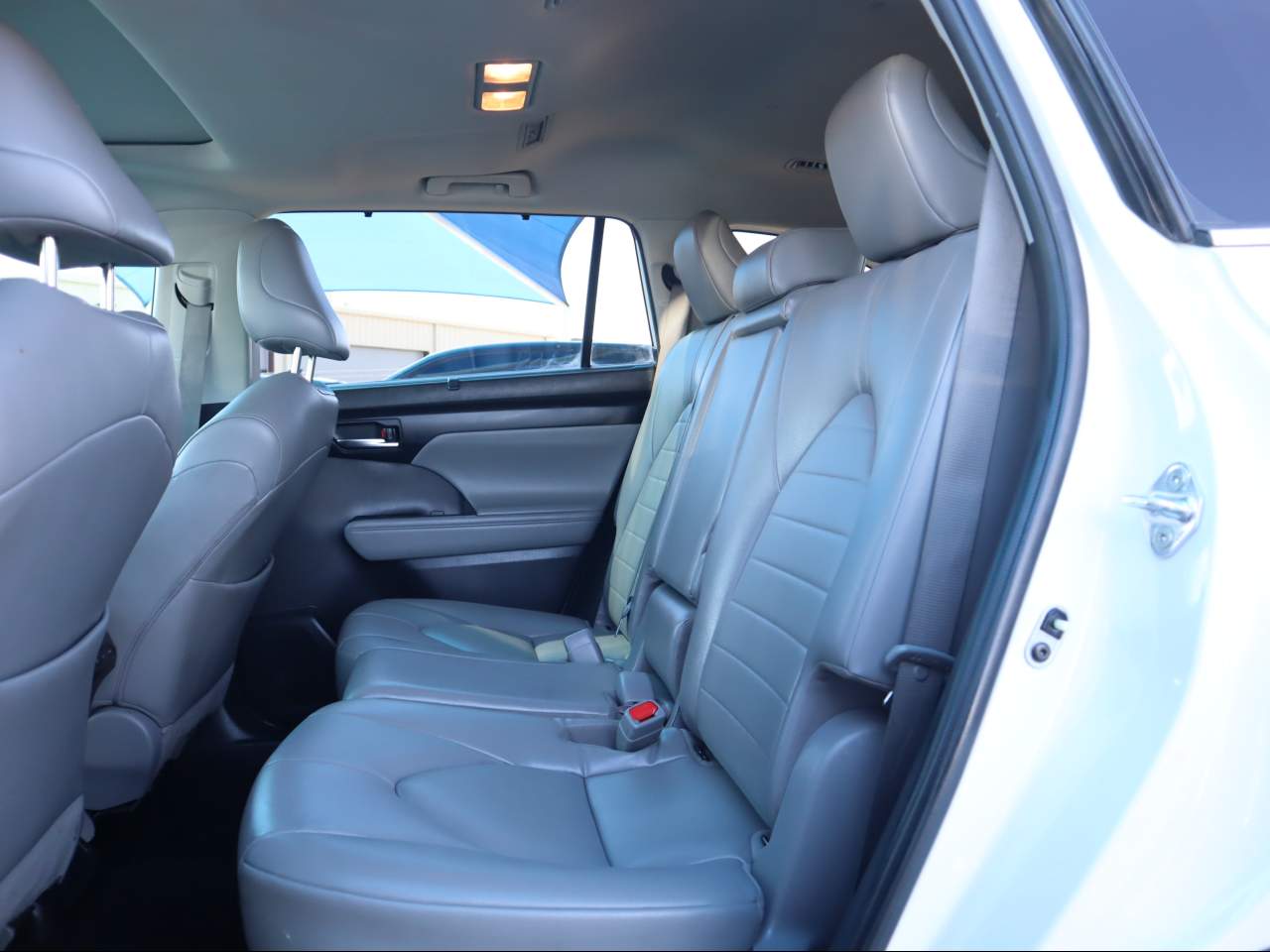 Image of 2022 Toyota Highlander