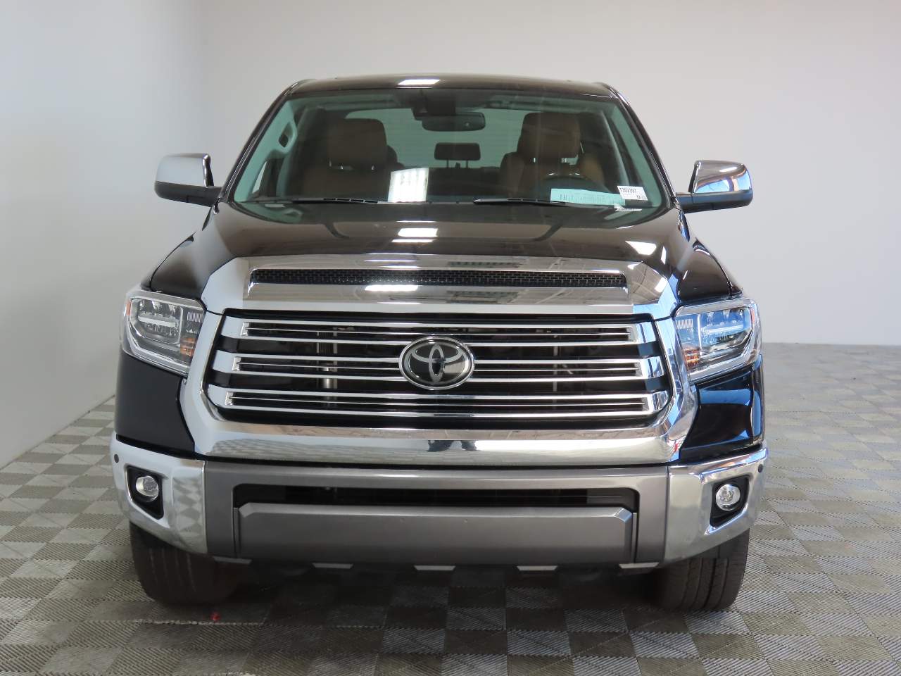 2021 Toyota Tundra 1794 Edition Crew Cab