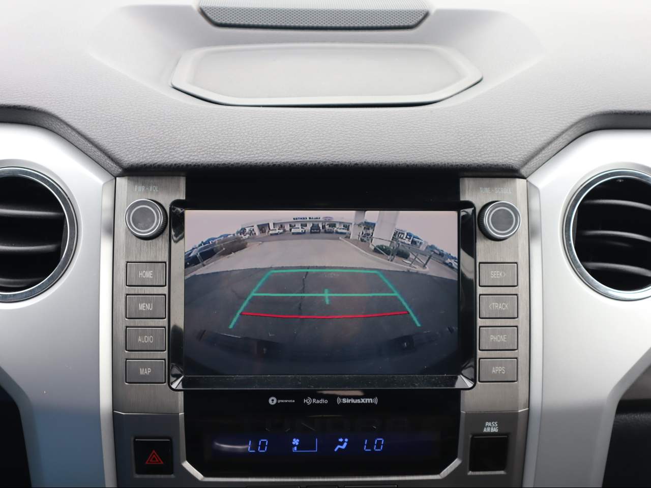 2020 Toyota Tundra SR5 Crew Cab