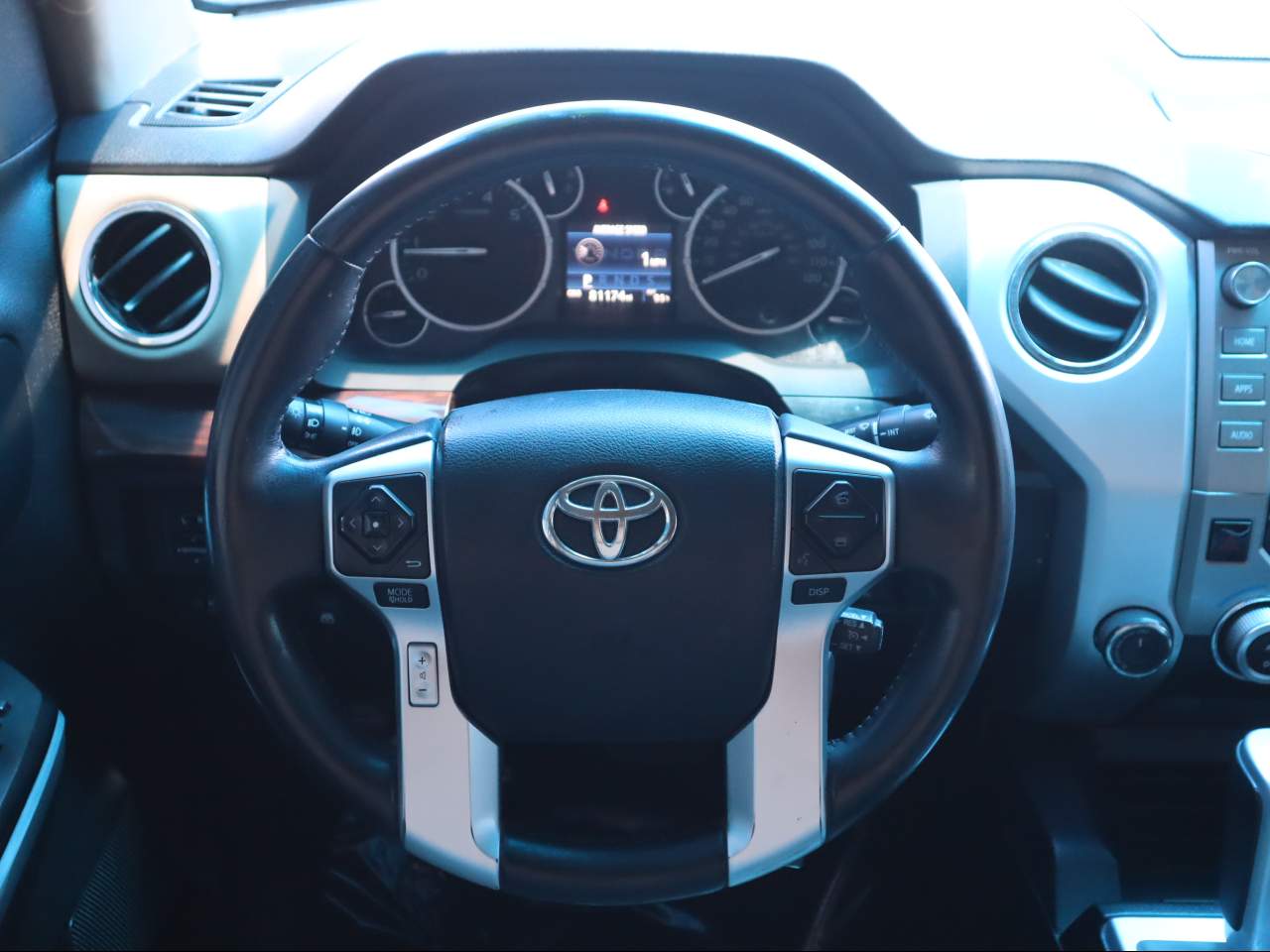 2017 Toyota Tundra Limited - Photo 12