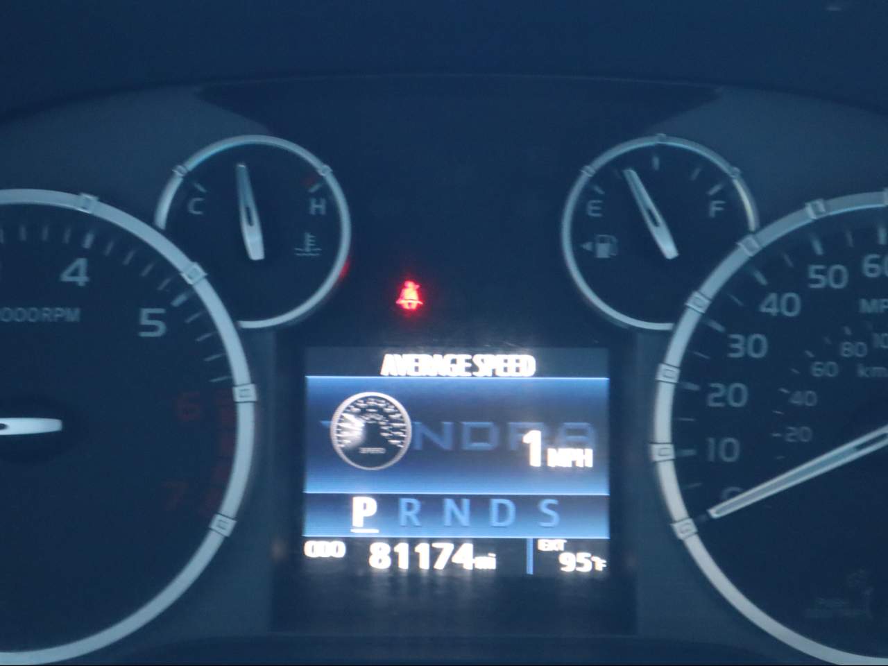 2017 Toyota Tundra Limited - Photo 13