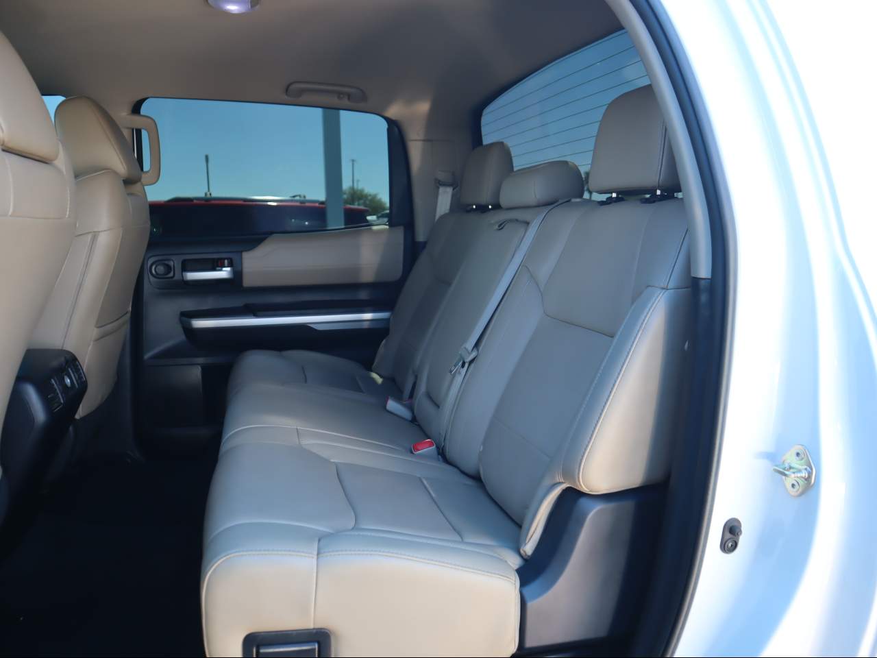 2017 Toyota Tundra Limited - Photo 9