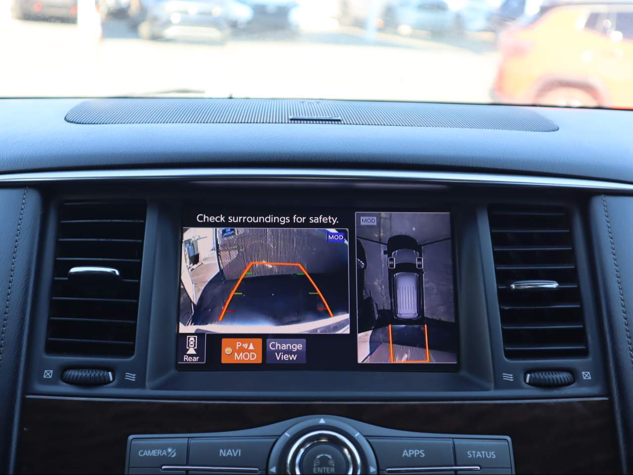 2018 Nissan Armada SL