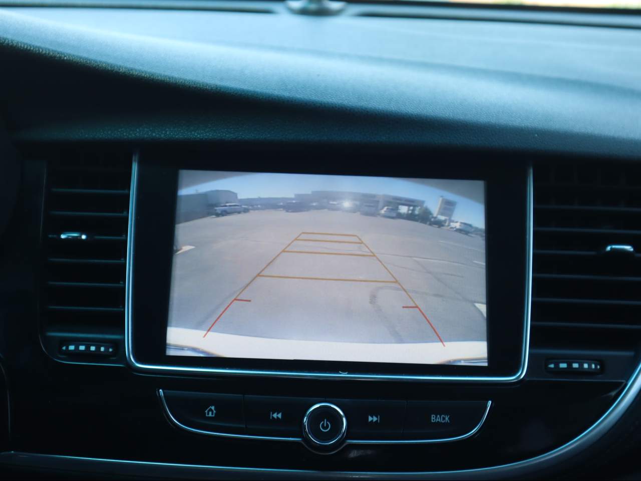 2019 Buick Encore Essence