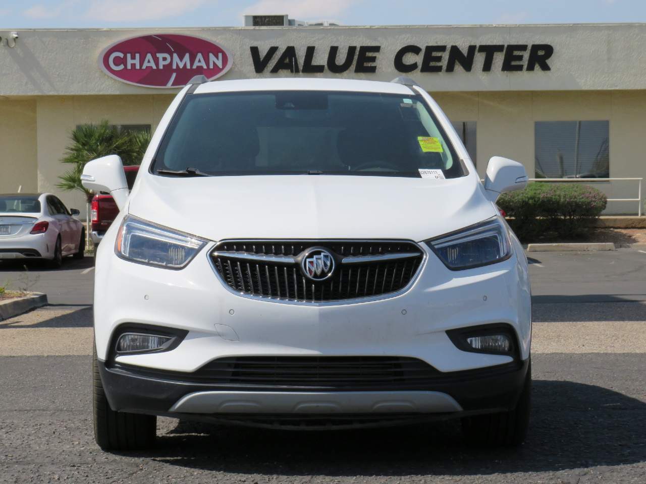 2019 Buick Encore Essence
