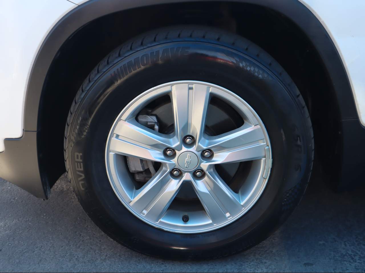 2020 Chevrolet Trax LT - Photo 6