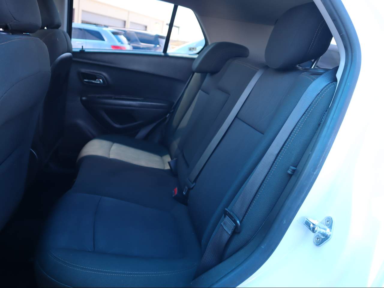 2020 Chevrolet Trax LT - Photo 9
