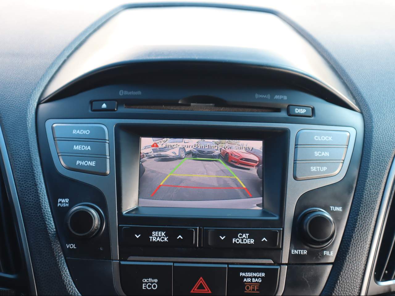 2014 Hyundai TUCSON Limited