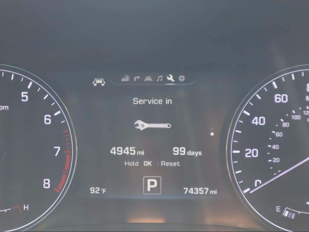 2015 Hyundai Genesis Base - Photo 12