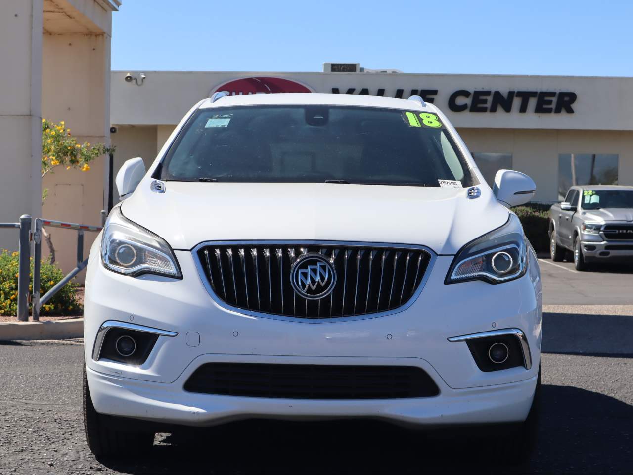 Image of 2018 Buick Envision