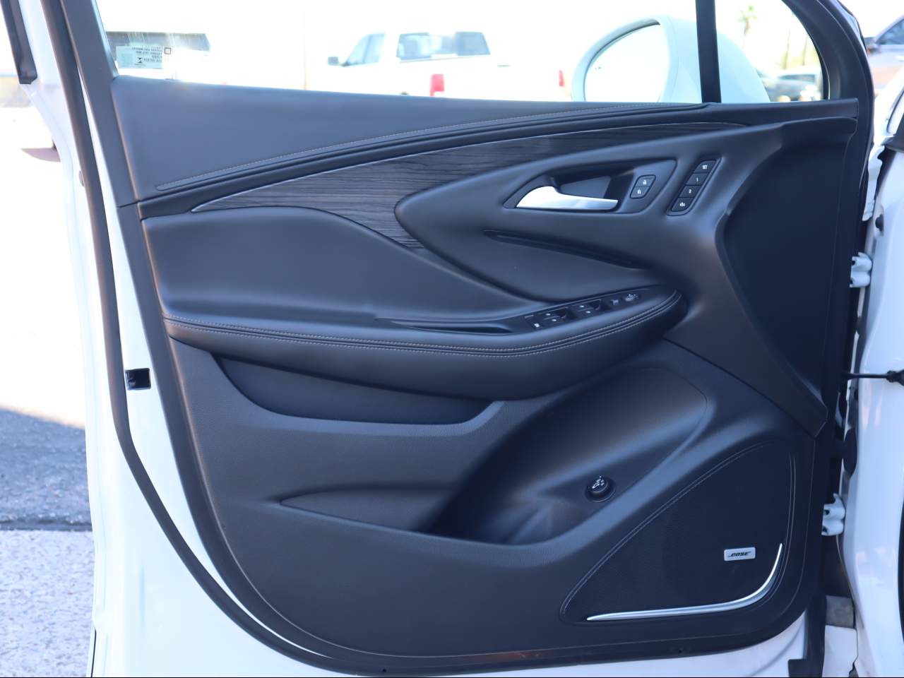 Image of 2018 Buick Envision