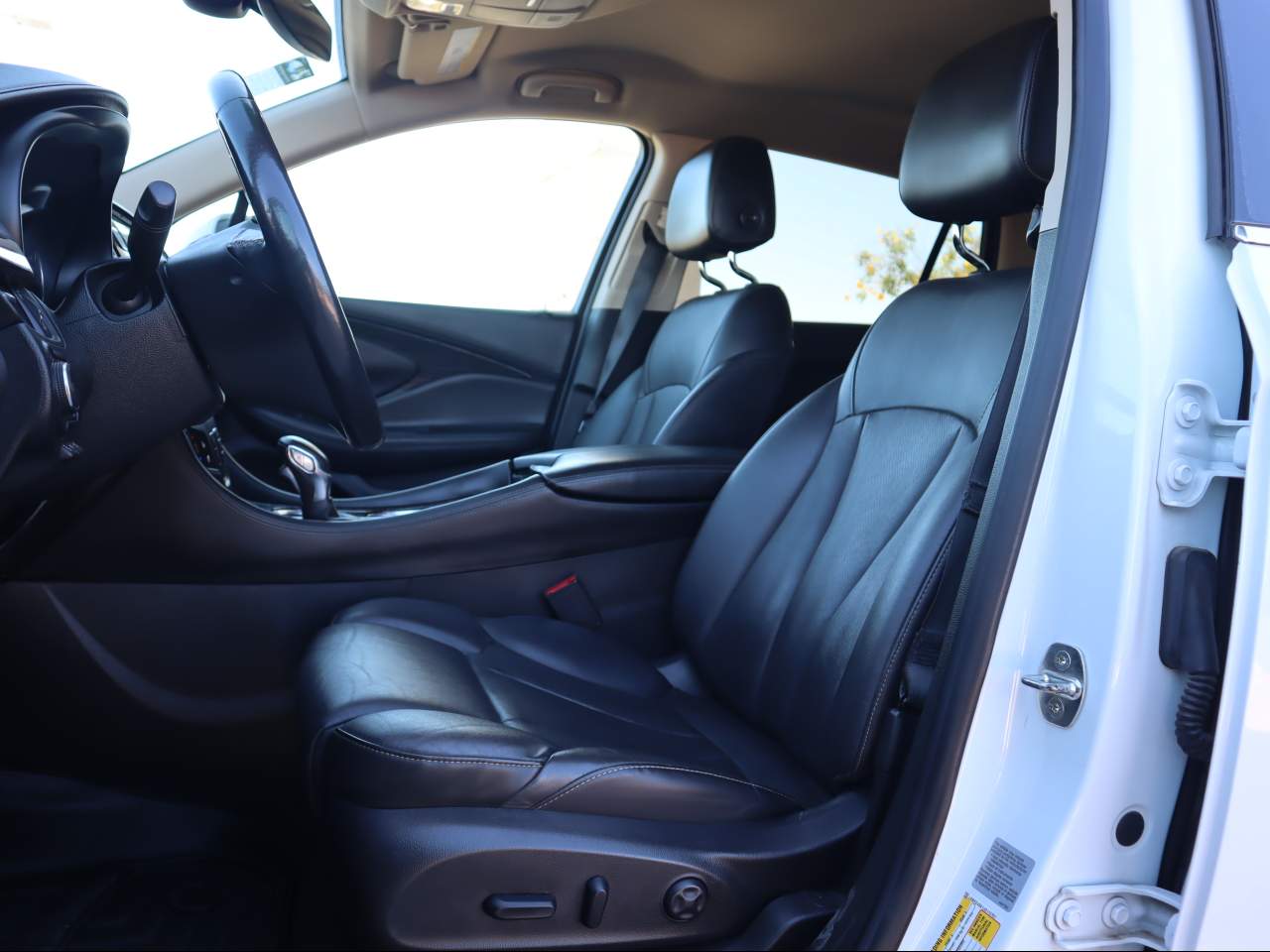 Image of 2018 Buick Envision
