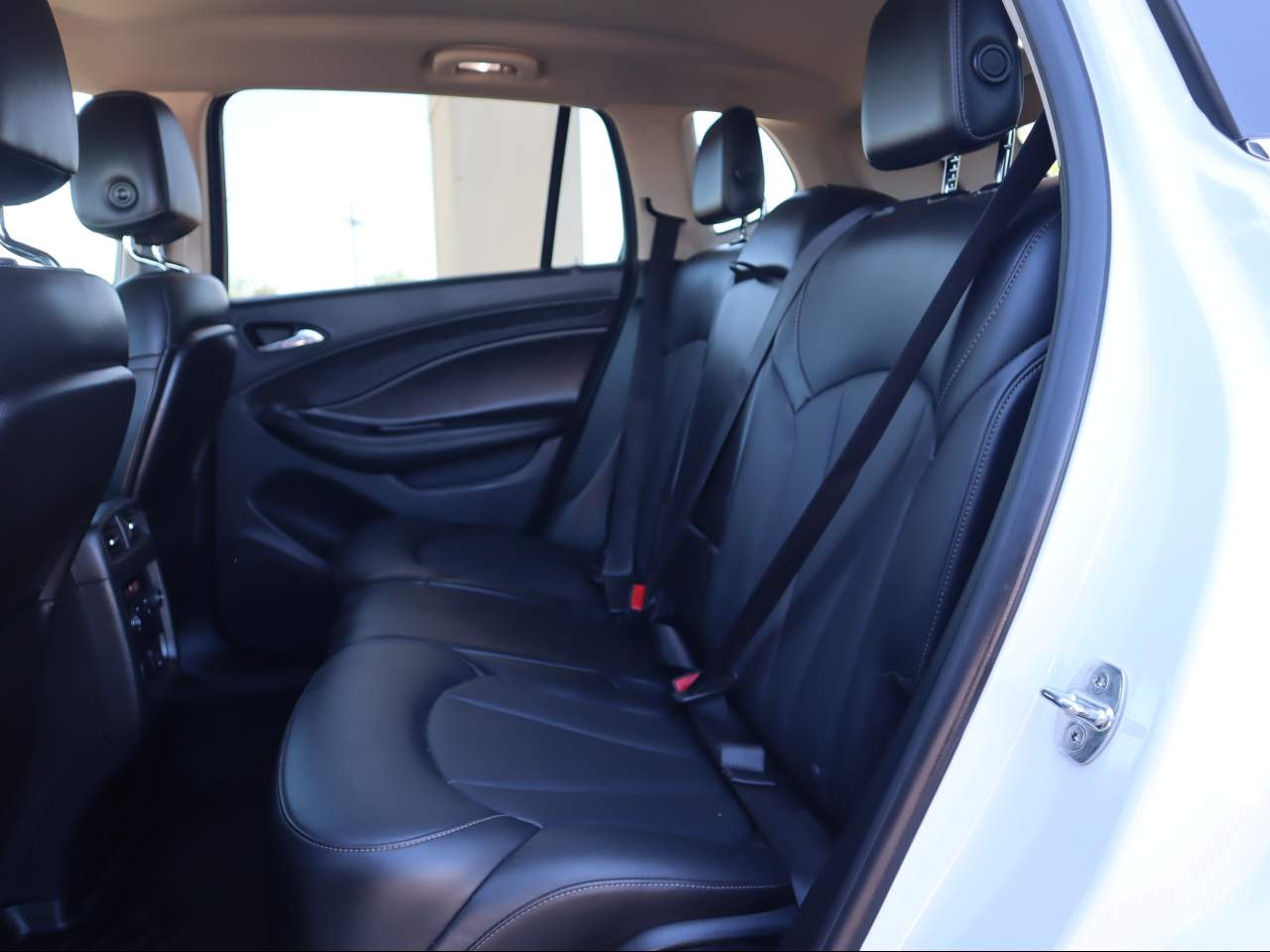 Image of 2018 Buick Envision