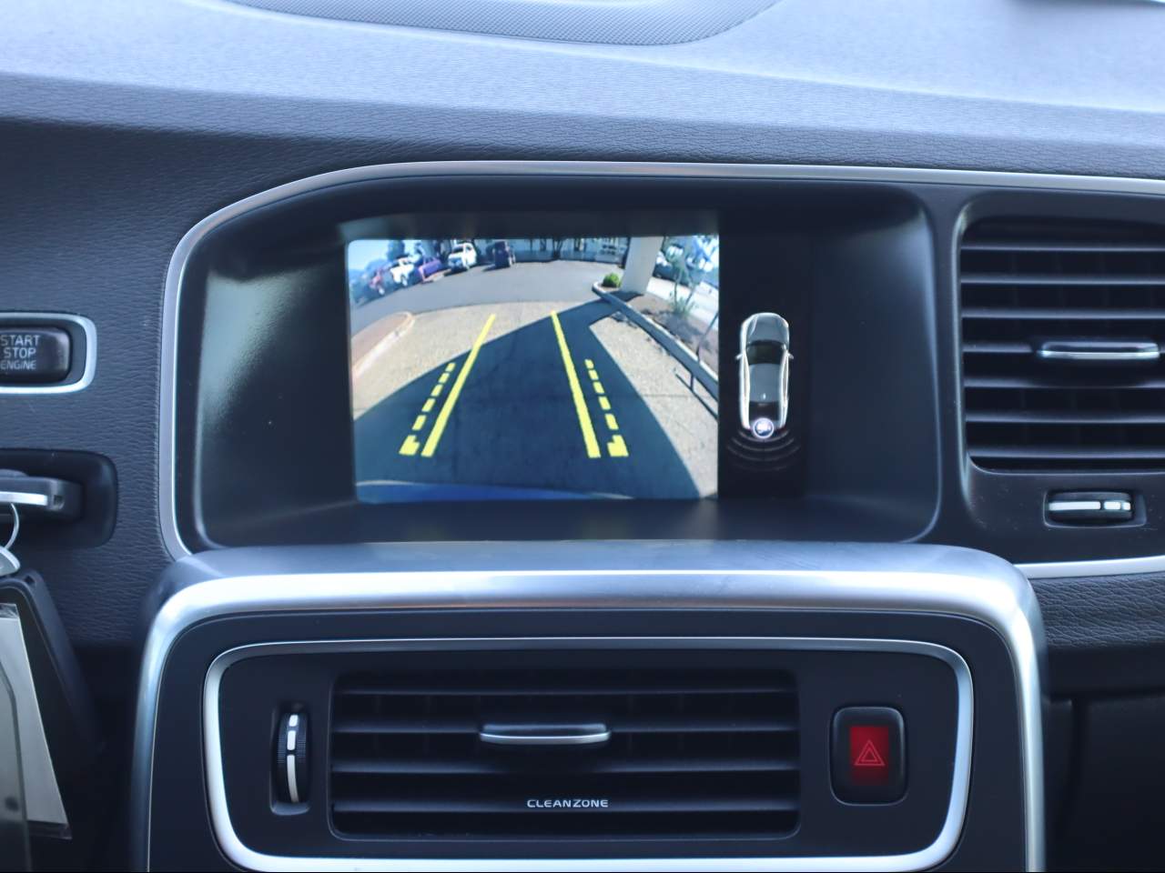 2017 Volvo S60 T5 Inscription