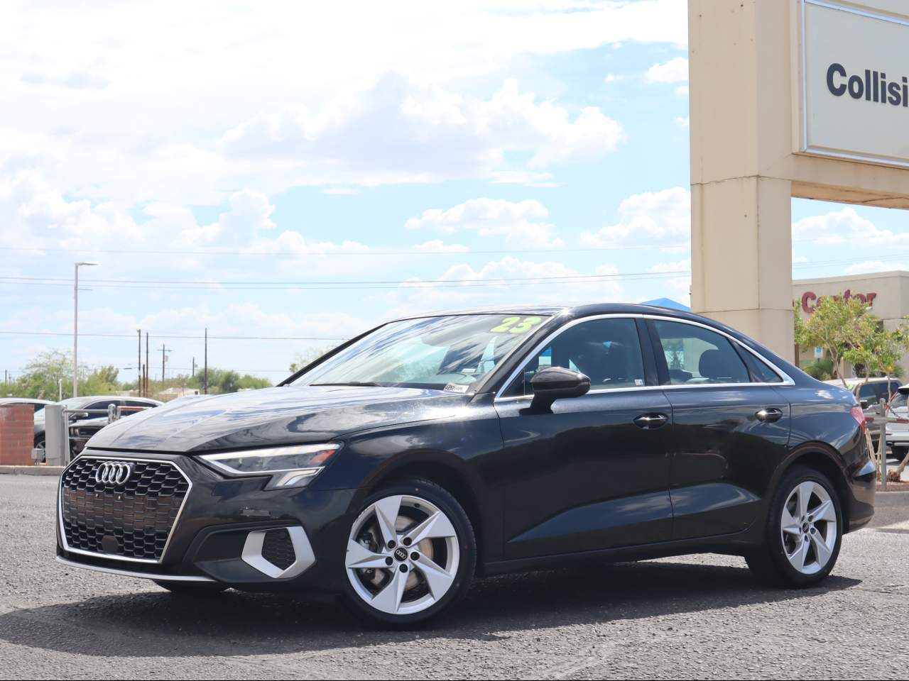 2023 Audi A3 Premium 40 TFSI