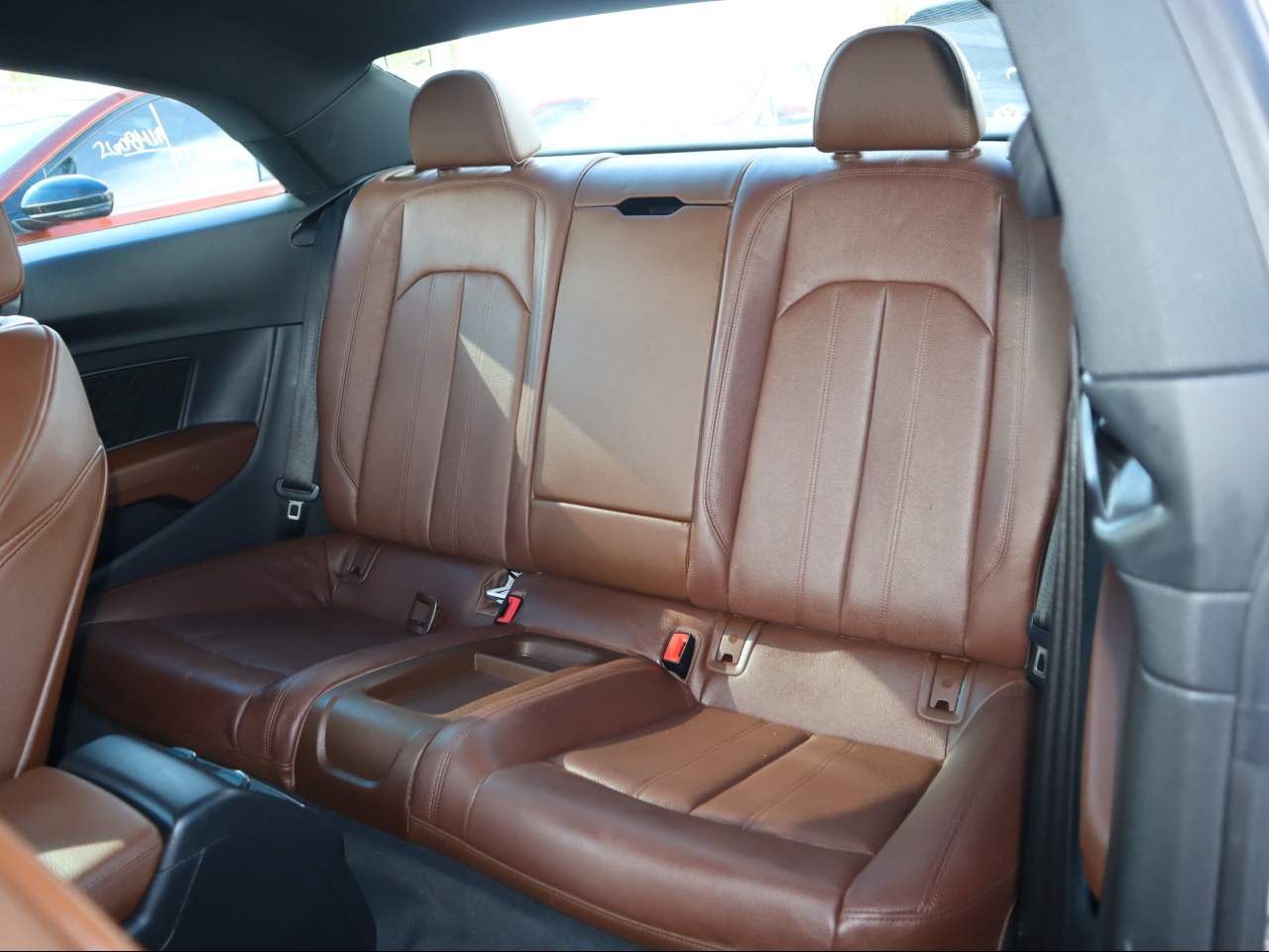 2018 Audi A5 Coupe Prestige - Photo 7