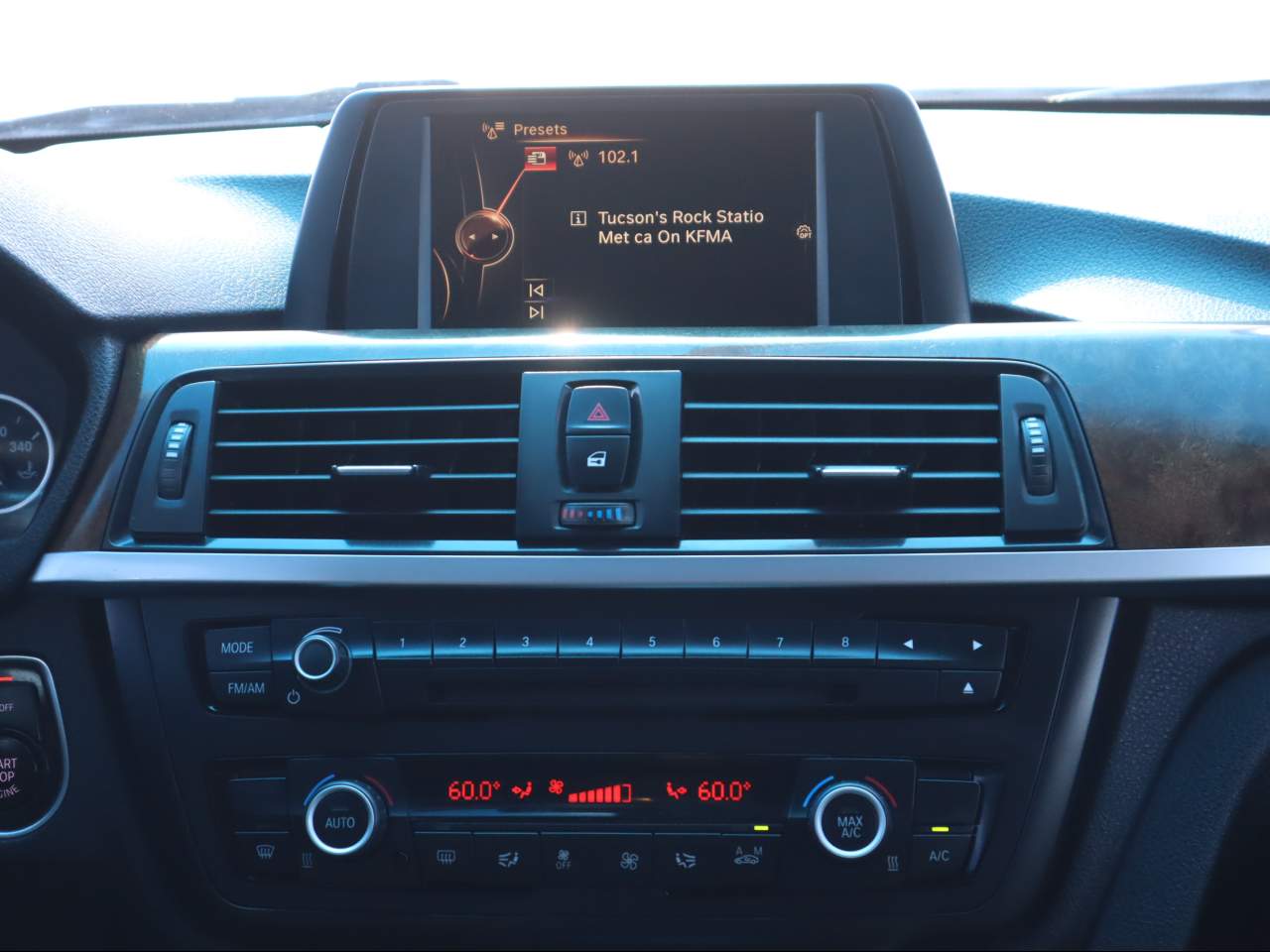 2015 BMW 4-Series 428i