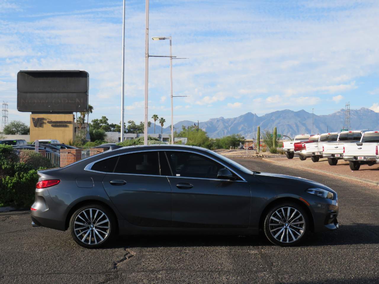 2021 BMW 2-Series 228i Gran Coupe