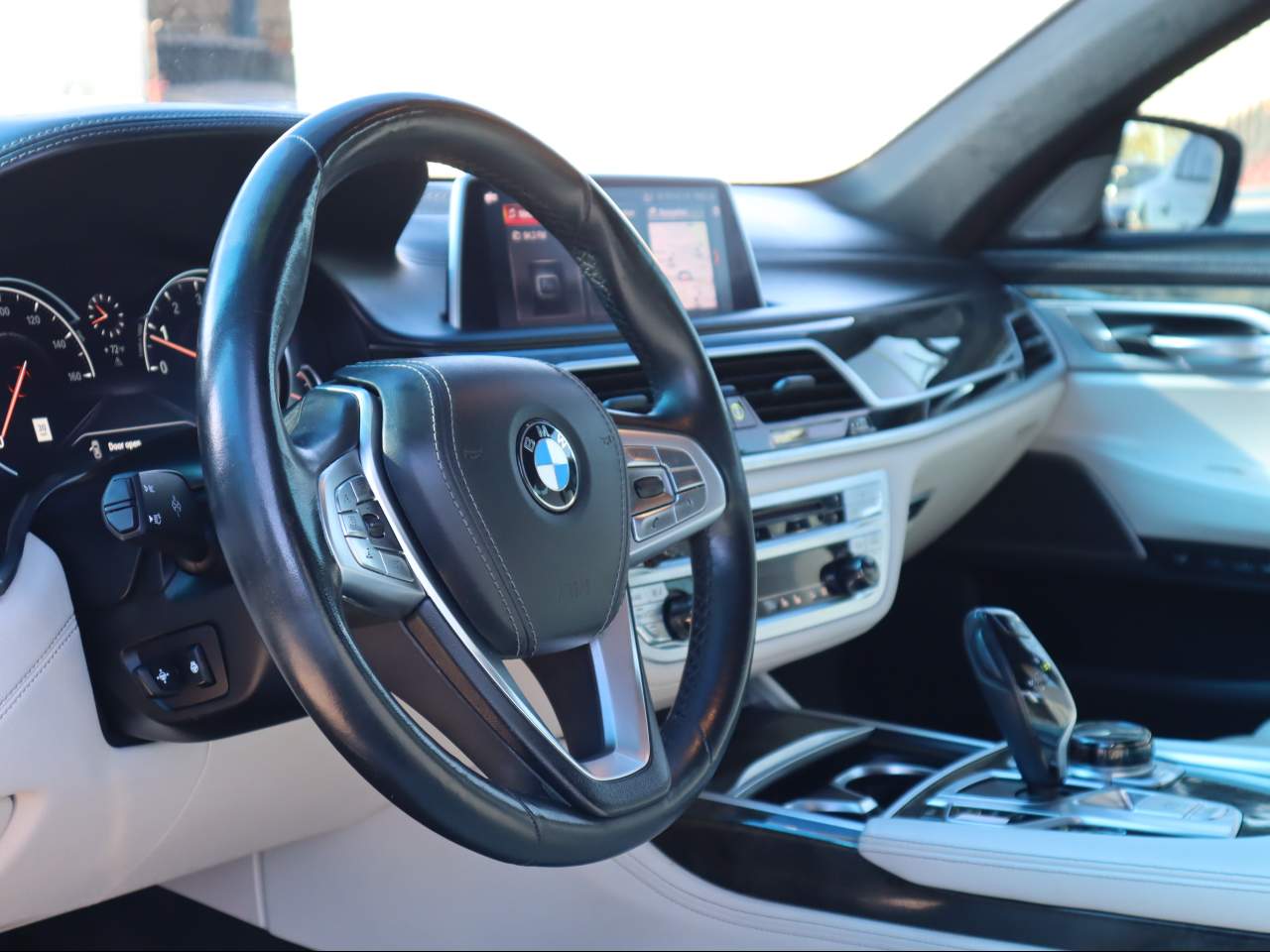 Image of 2019 BMW 7-Series