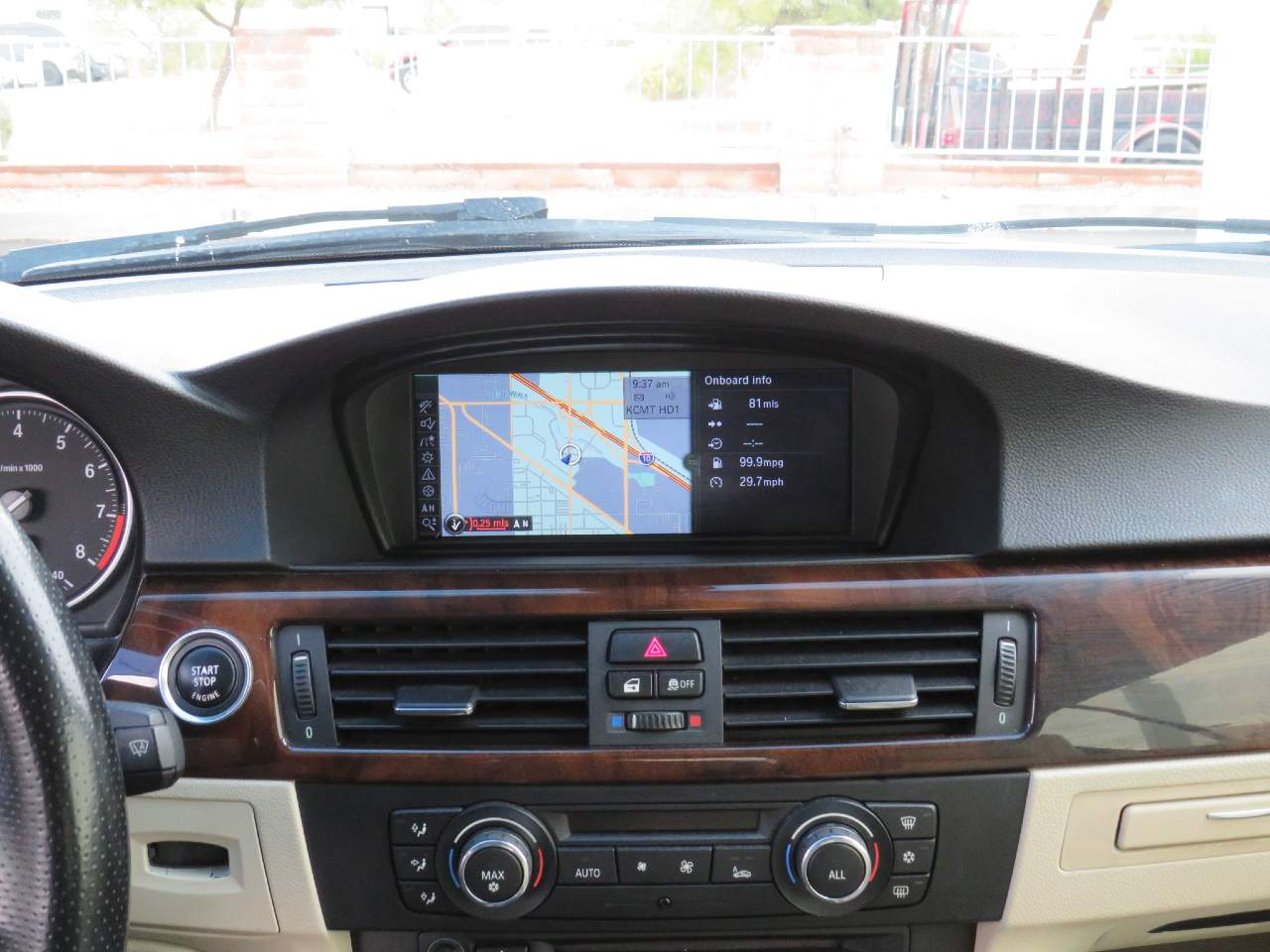 2012 BMW 3-Series 328i