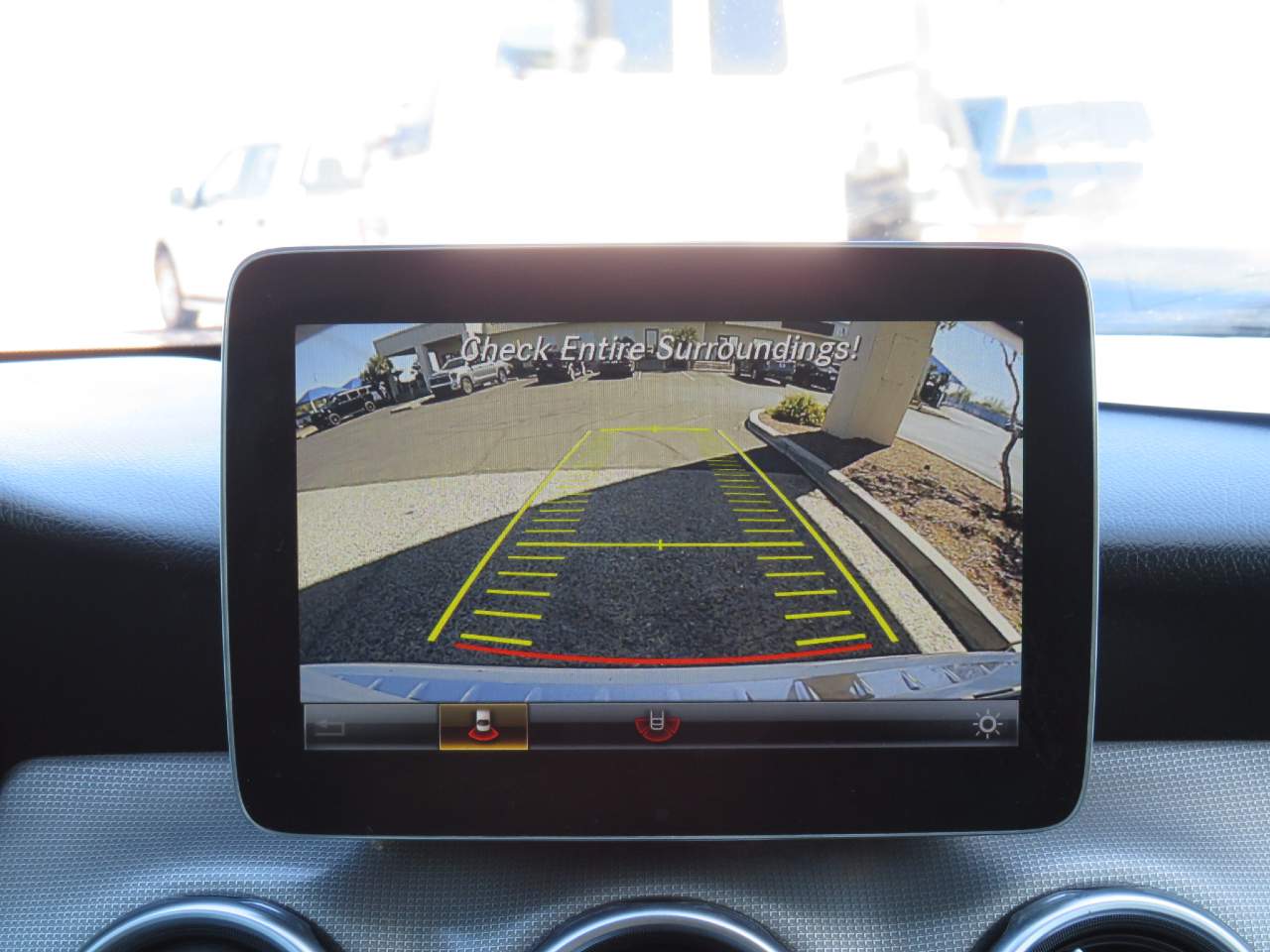 2019 Mercedes-Benz GLA 250