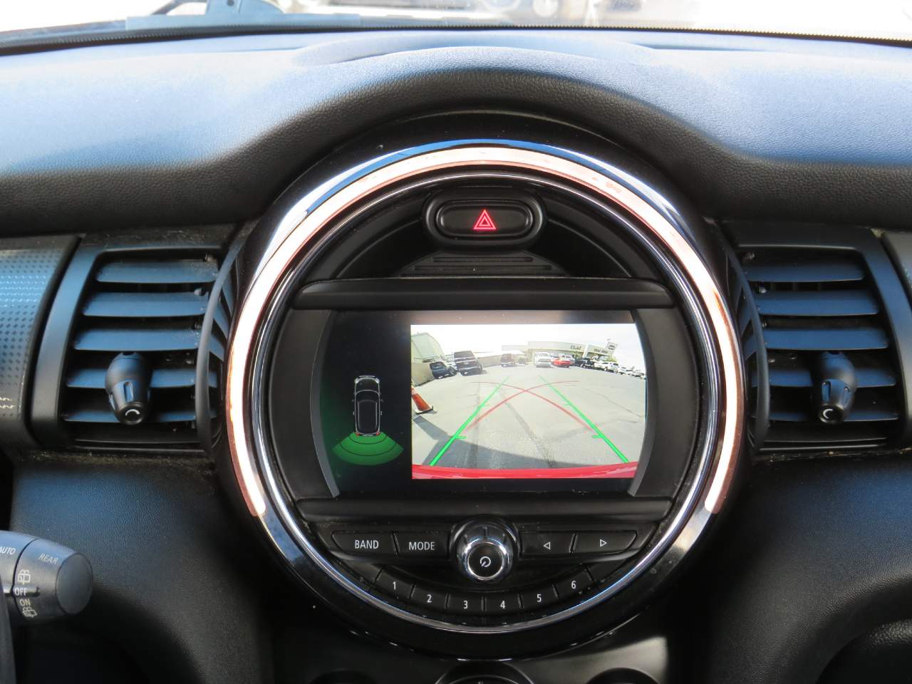 2019 MINI Hardtop 2 Door Cooper