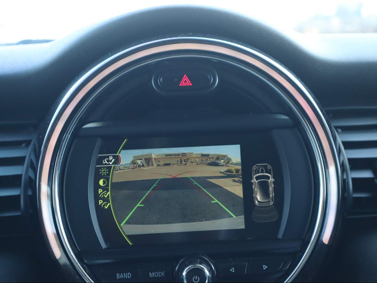 2018 MINI Hardtop 4 Door Cooper