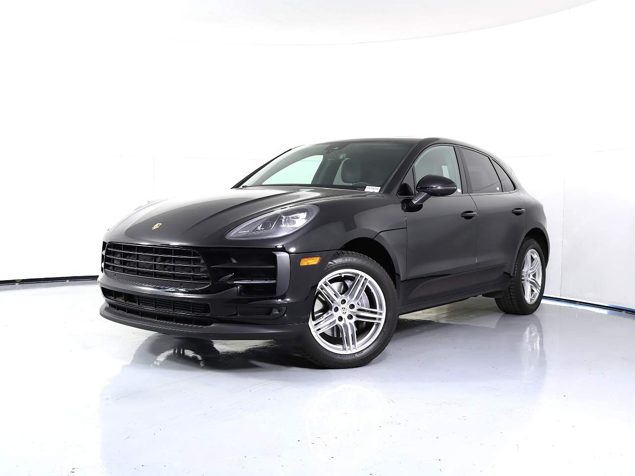 2021 Porsche Macan