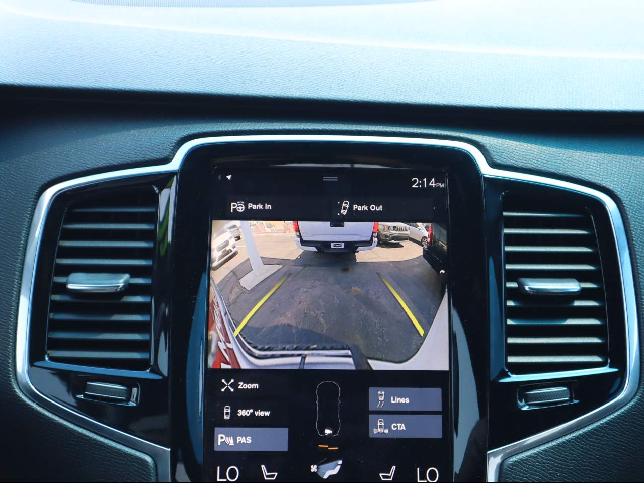 2017 Volvo XC90 T5 R-Design