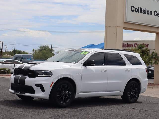 2023 Dodge Durango