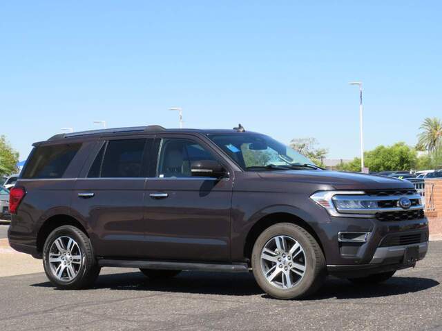 2024 Ford Expedition