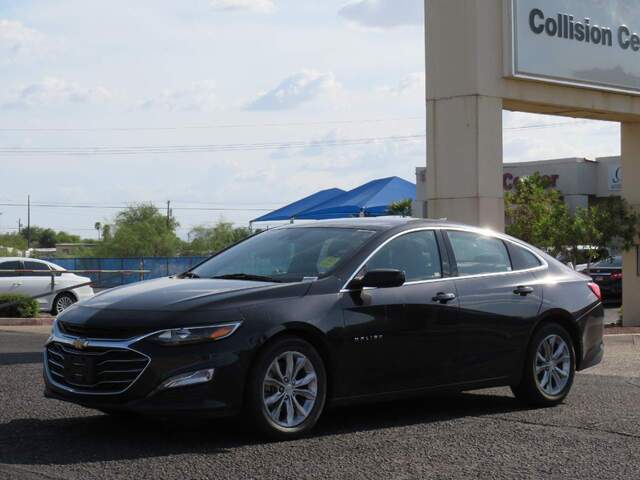 2023 Chevrolet Malibu