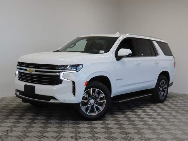 2023 Chevrolet Tahoe