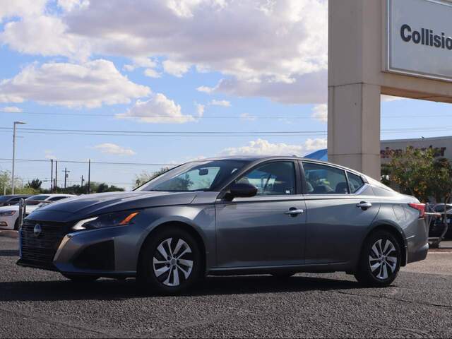 2023 Nissan Altima 2.5 S