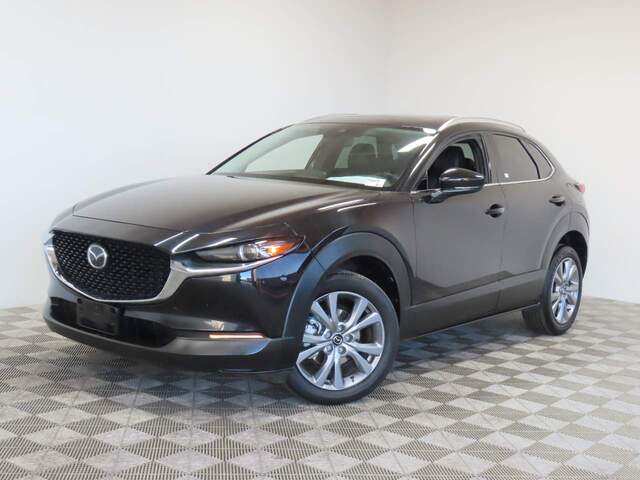 2023 Mazda CX-30