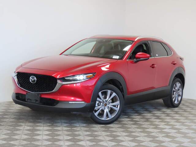 2023 Mazda CX-30