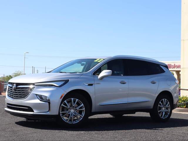 Shop Used Car Inventory in Tucson, AZ - Chapman Tucson Used Cars