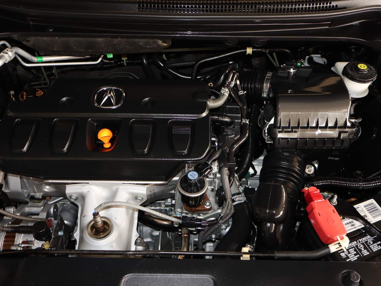 2014 Acura ILX 2.0L w/Tech