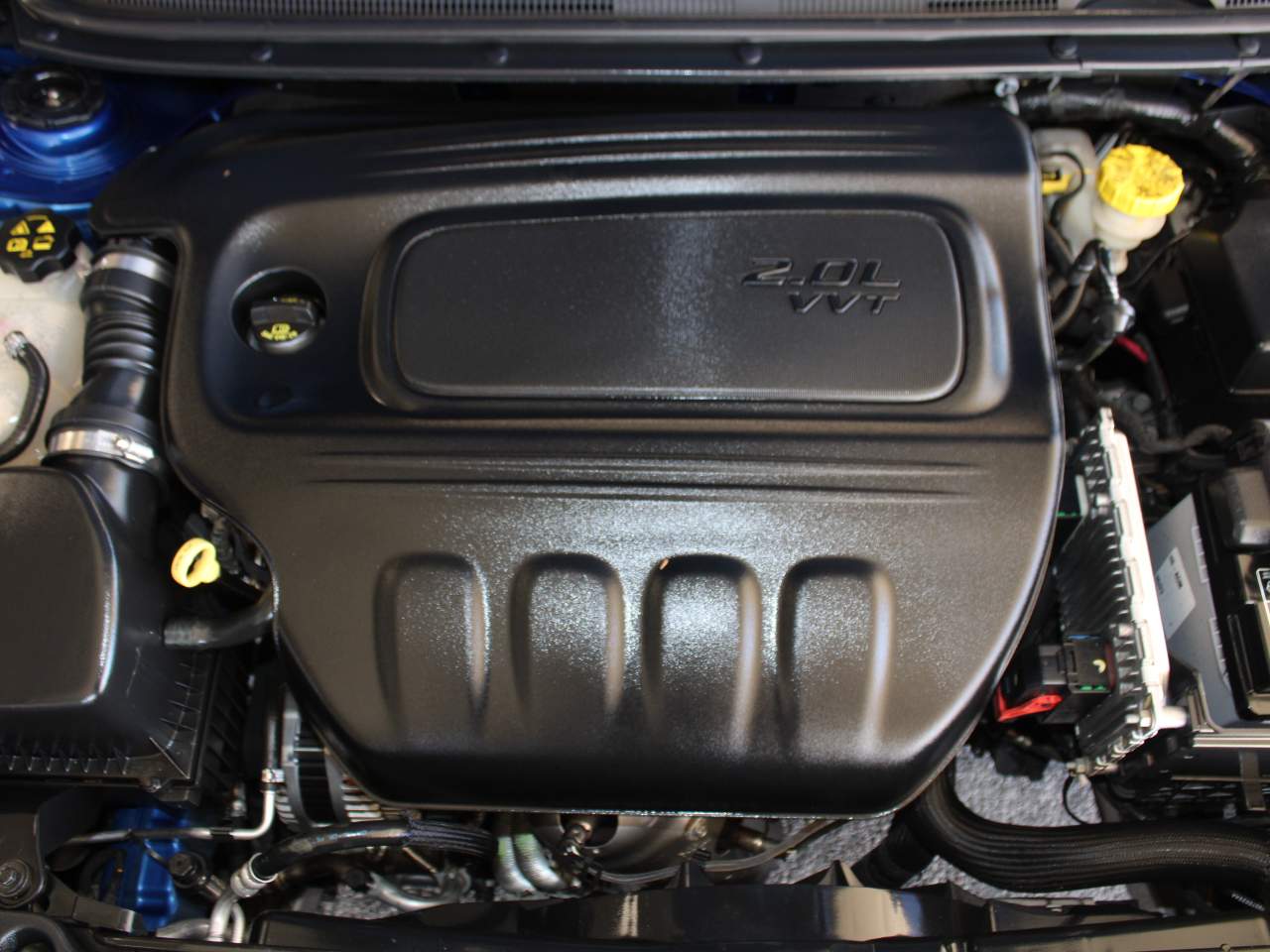 2013 Dodge Dart SE